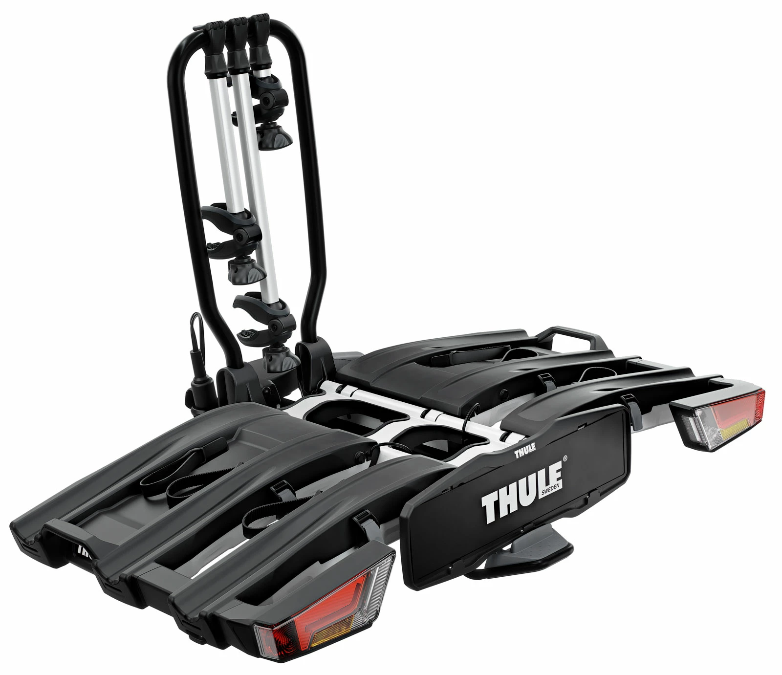 Thule EasyFold XT 3 934 - Porte-vélos