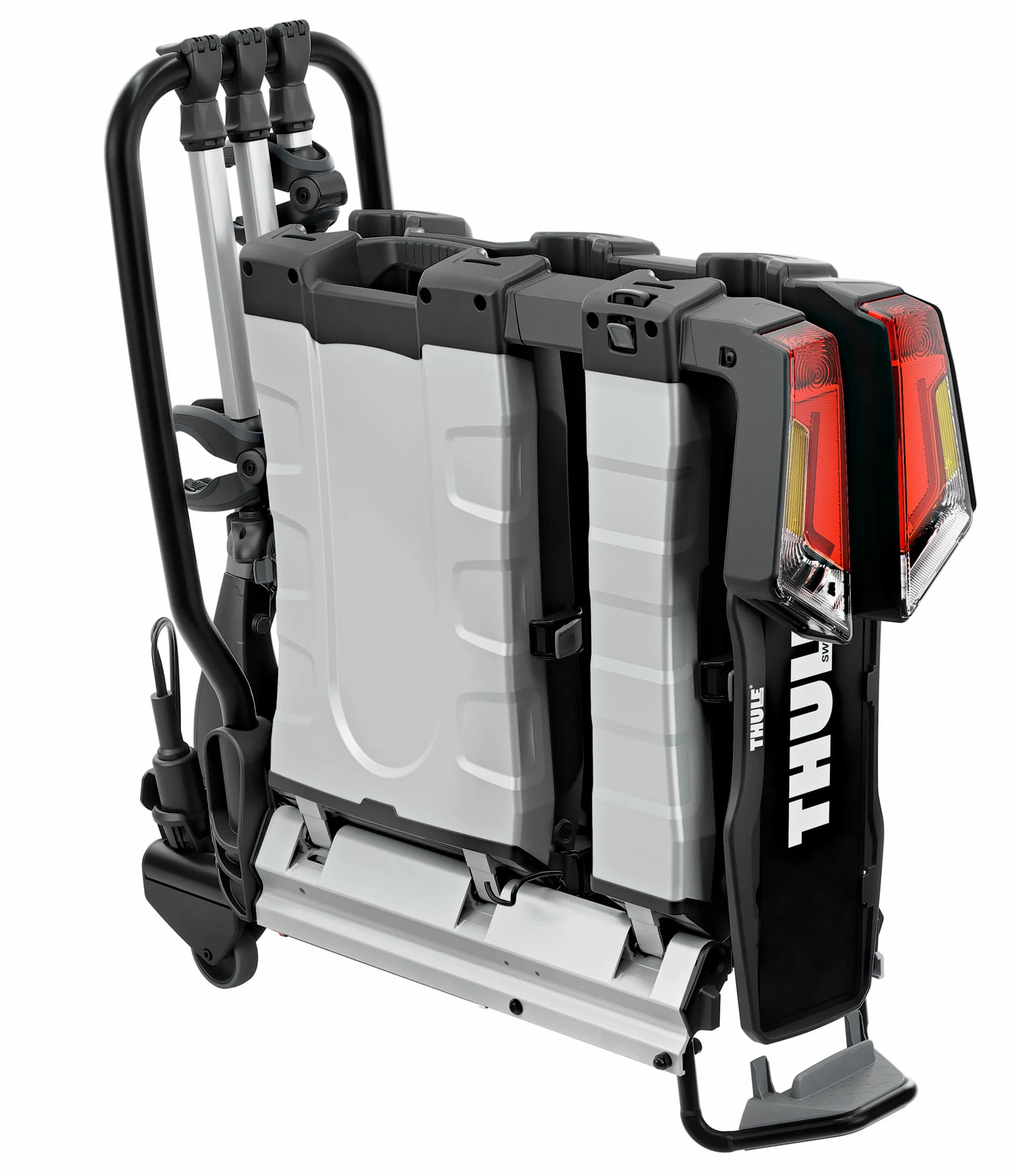 Thule EasyFold XT 3 934 - Porte-vélos – Image 4