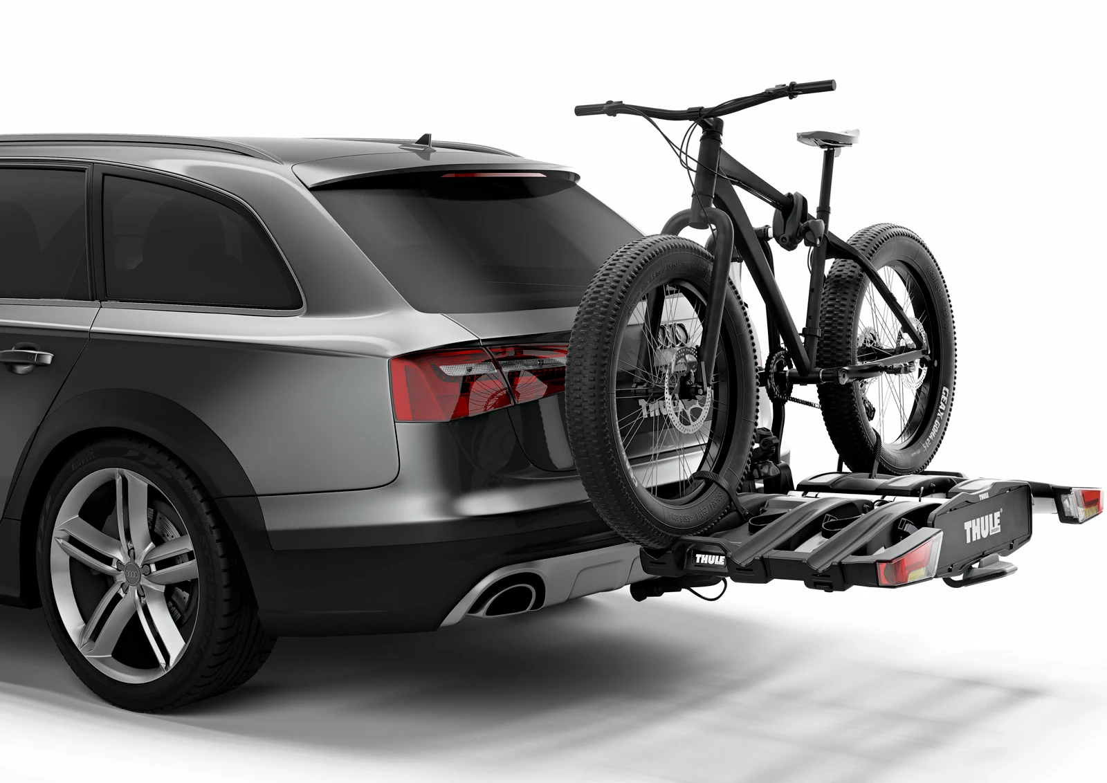 Thule EasyFold XT 3 934 - Porte-vélos – Image 5
