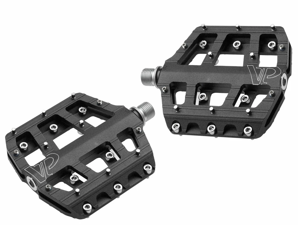 VP Components Pédales à Plateforme VP-015 Vice