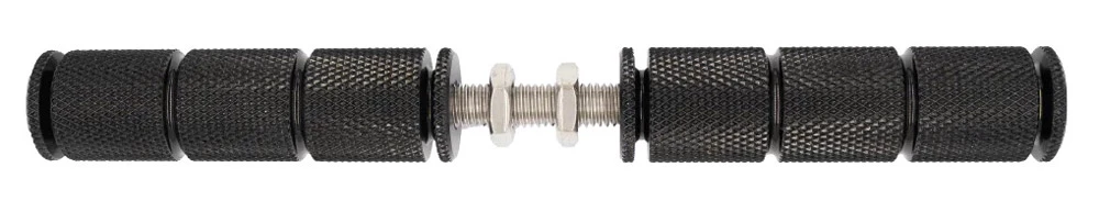 Kids Ride Shotgun Kit De Remplacement Des Repose-pieds