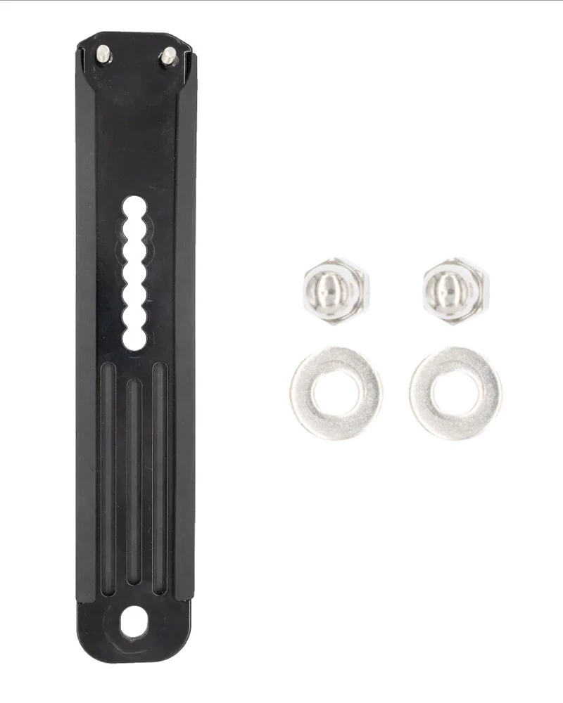 Kids Ride Shotgun Bras Pivotant Pour Siège Enfant Shotgun