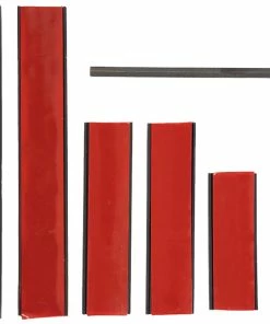 Kids Ride Shotgun Caoutchouc De Rechange Pour Guidon Shotgun