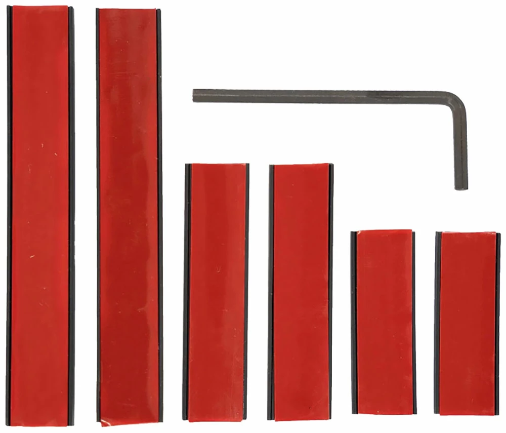 Kids Ride Shotgun Caoutchouc De Rechange Pour Guidon Shotgun