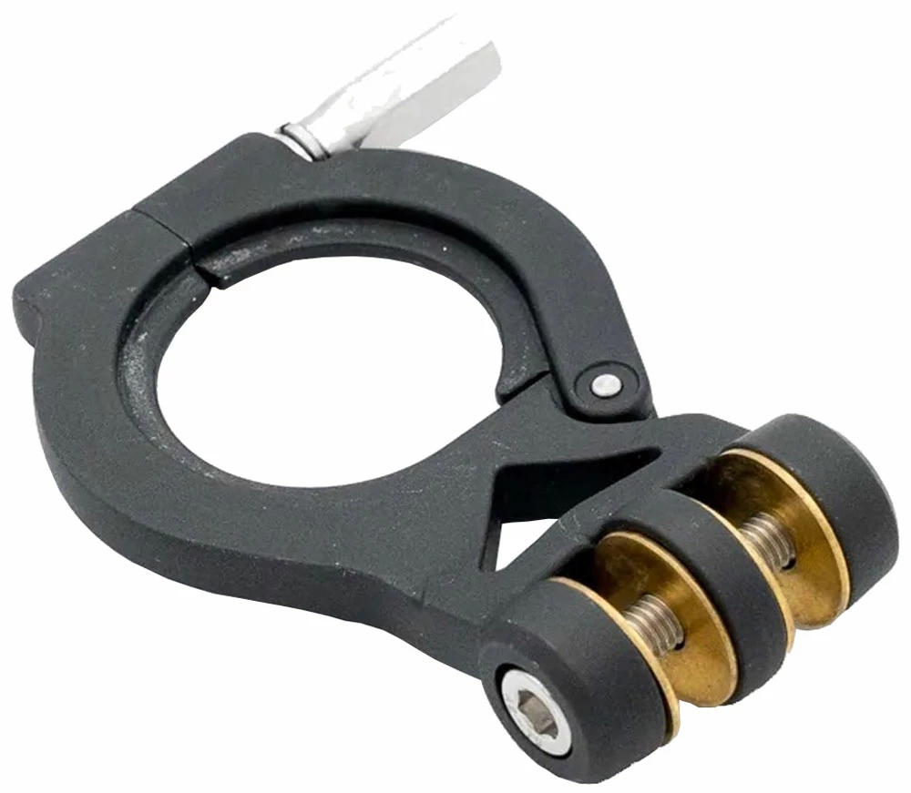 Kids Ride Shotgun Pince Avant Pour Siège Enfant Shotgun Pro