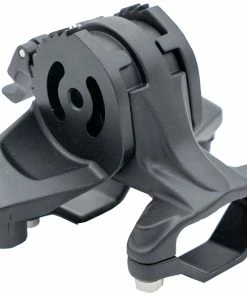 Kids Ride Shotgun Main Mechanism, Shotgun Pro Child Seat