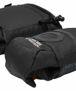Kids Ride Shotgun Manchettes De Guidon Pogies
