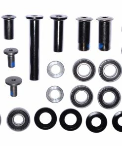 Cube Jeu De Roulements AMS 110/130/150 Levier De Renvoi