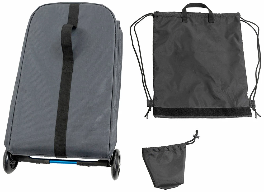 B&W Foldon Bag Pack – Image 6