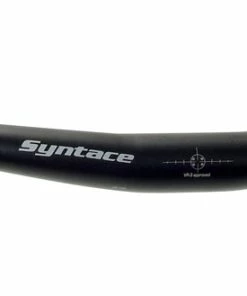 Syntace Vector 7075 High 10 8° 780mm 31,8