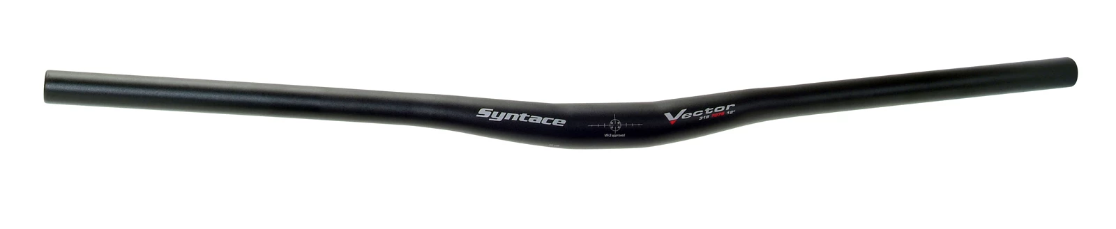 Syntace Vector 7075 High 10 8° 780mm 31,8