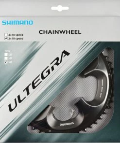Shimano Plateau ULTEGRA 10 Vitesses Pour FC-6750 50 Dents