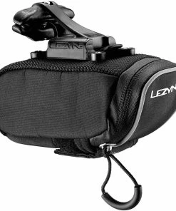 Lezyne Micro Caddy Avec Système QR Sacoche De Selle