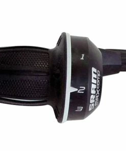 SRAM MRX Comp Triple Grip Shift