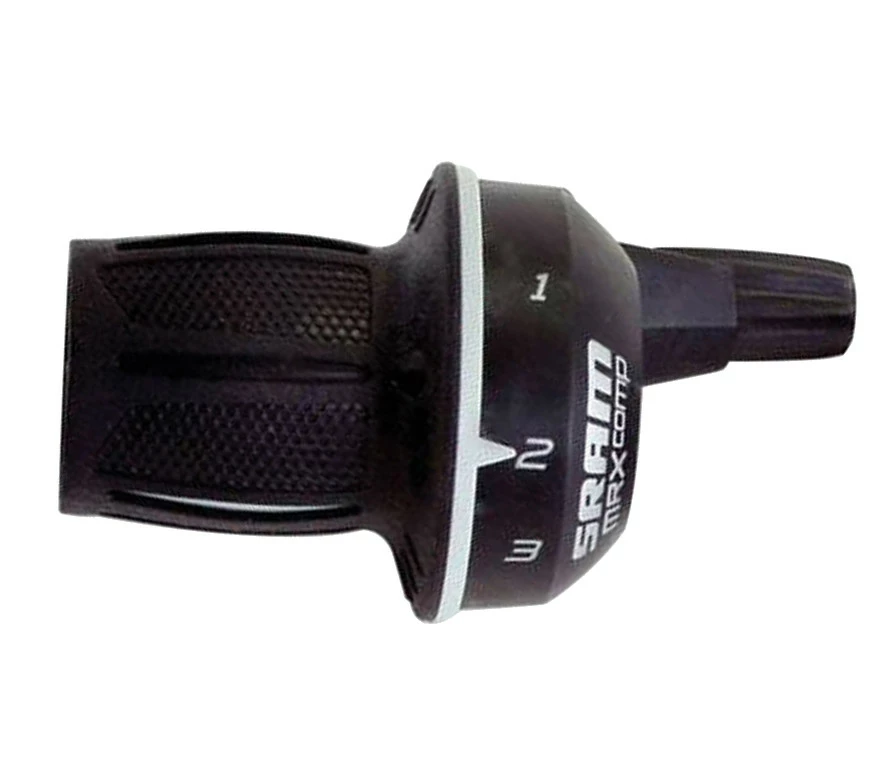 SRAM MRX Comp Triple Grip Shift