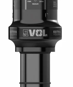 Fox Racing A Float DPS Performance 3pos-Adj SV Trunnion Evol