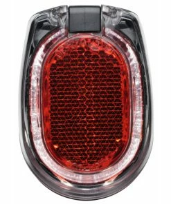 Busch-mueller Feu Arrière à Dynamo Secula Plus Montage Entretoise/selle