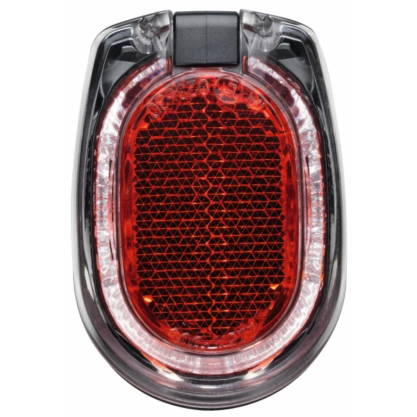 Busch-mueller Feu Arrière à Dynamo Secula Plus Montage Entretoise/selle