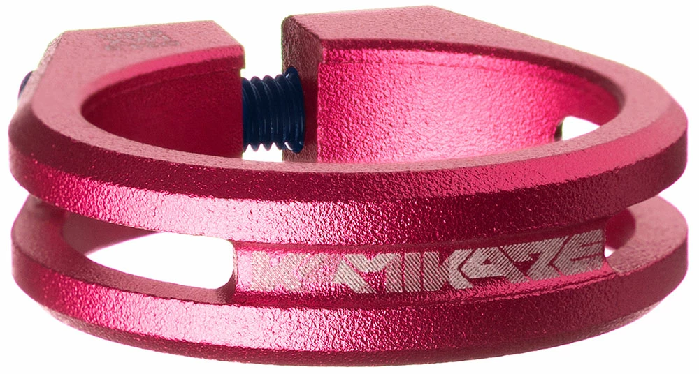 Sixpack Racing Pince De Selle Kamikaze 34.9mm – Image 3