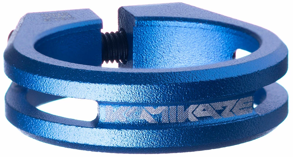 Sixpack Racing Pince De Selle Kamikaze 34.9mm – Image 4