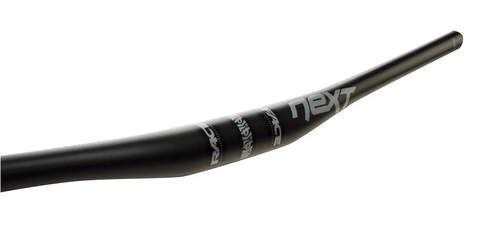 Race Face Next Carbon Bar 10mm Rise 35 X 760mm