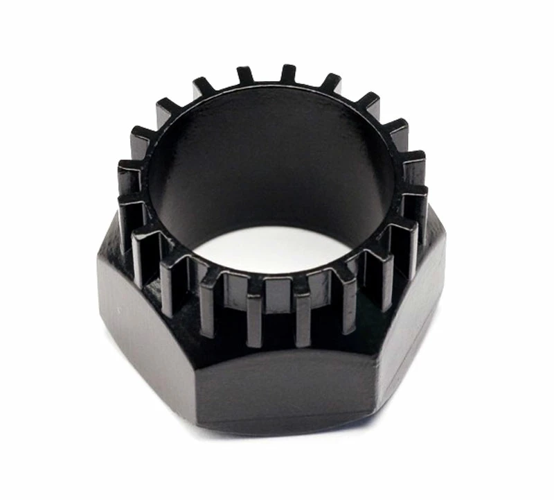 Park Tool Clé De La Chambre à Cartouche BBT-32