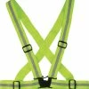 Abus Lumino Reflex Belt - Ceinture Réfléchissante