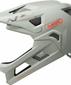 Abus YouDrop FF - Casque Pour Enfants MTB