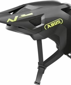 Abus YouDrop - Casque Pour Enfants MTB