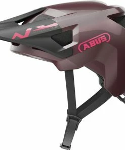 Abus YouDrop - Casque Pour Enfants MTB