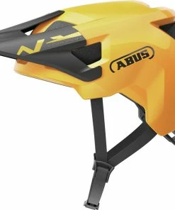 Abus YouDrop - Casque Pour Enfants MTB