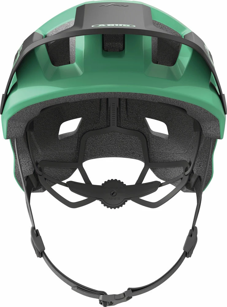 Abus YouDrop - Casque Pour Enfants MTB – Image 3