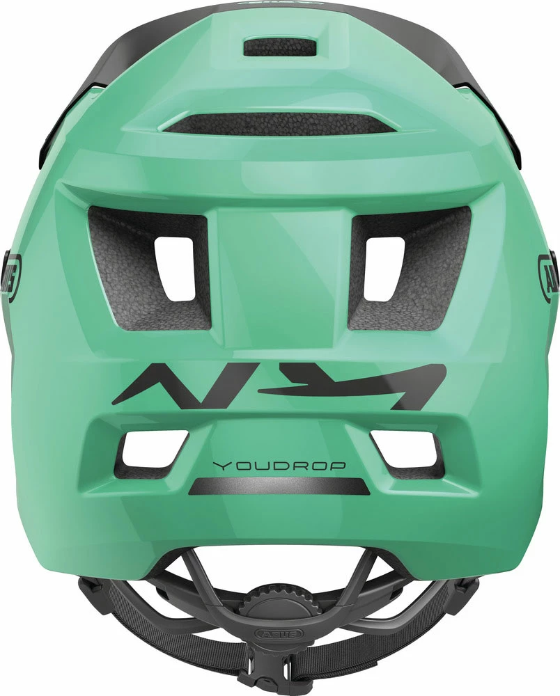 Abus YouDrop - Casque Pour Enfants MTB – Image 4