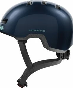 Abus Skurb Kid - Casque Pour Enfants