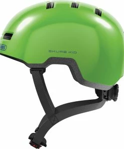 Abus Skurb Kid - Casque Pour Enfants