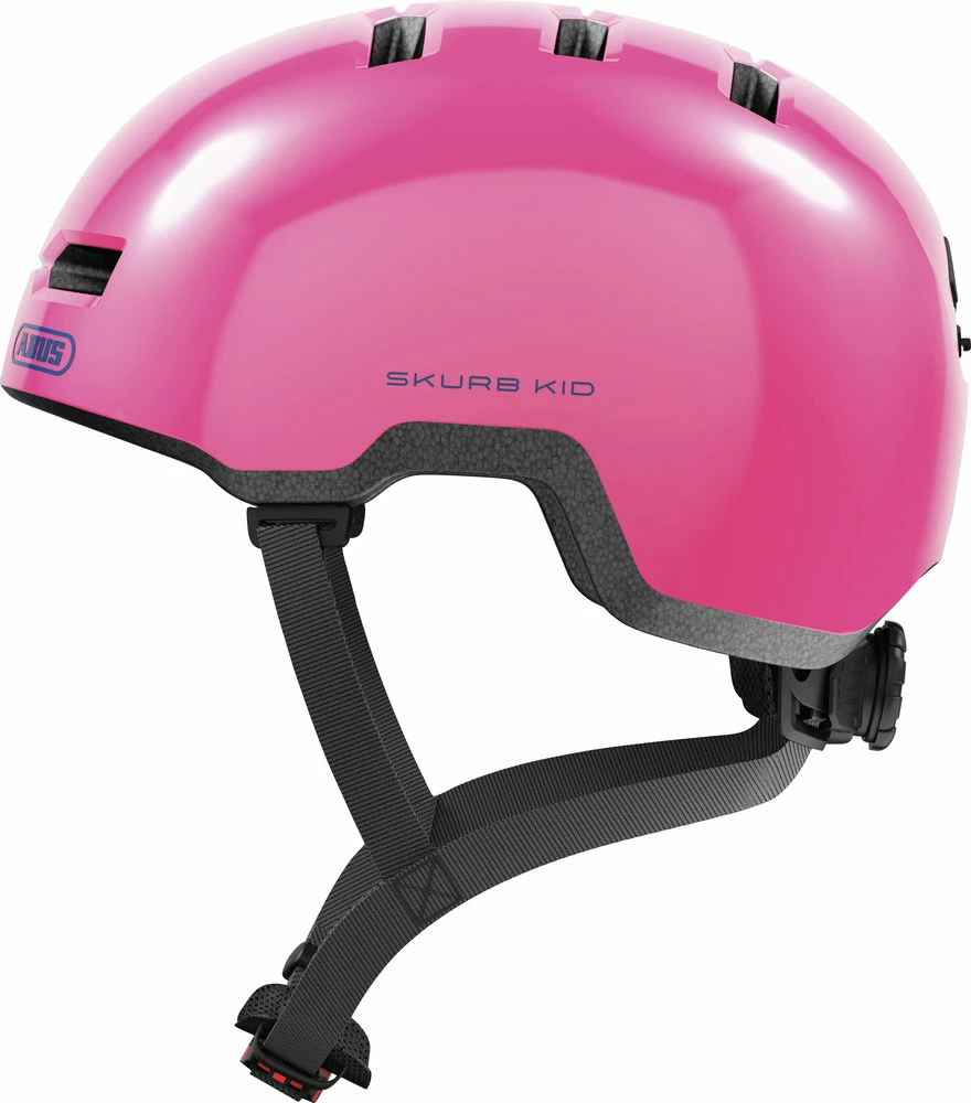 Abus Skurb Kid - Casque Pour Enfants