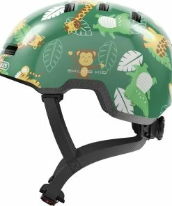 Abus Skurb Kid - Casque Pour Enfants