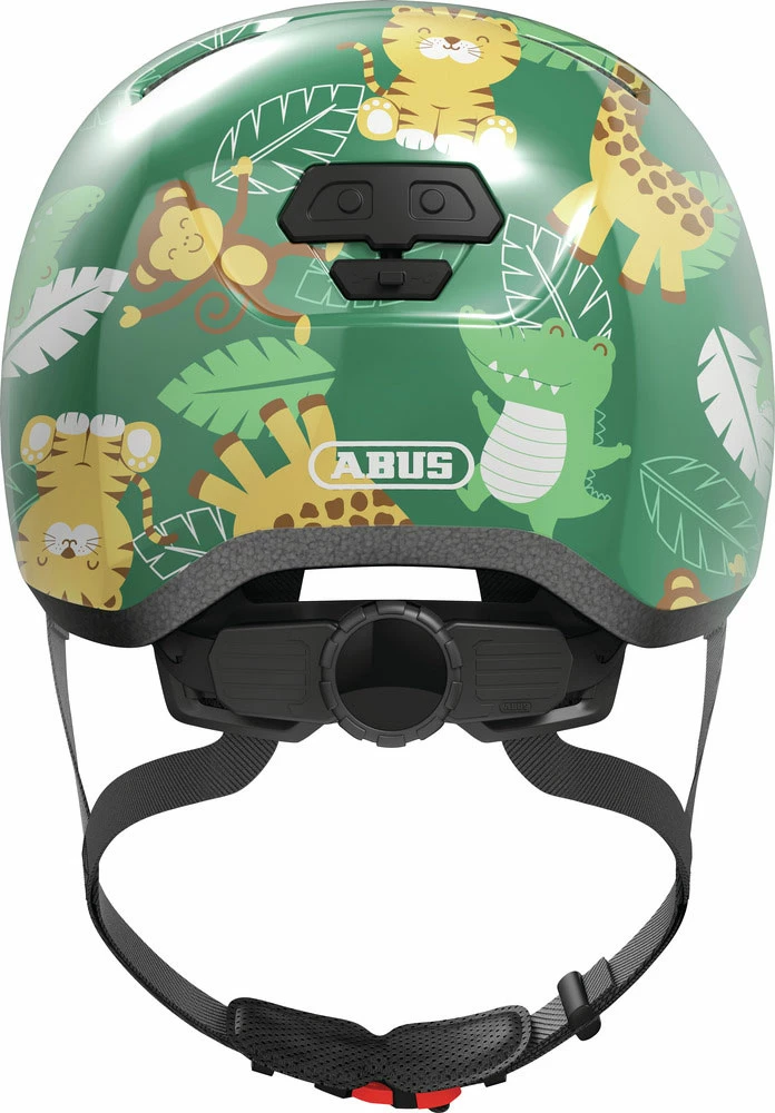 Abus Skurb Kid - Casque Pour Enfants – Image 4