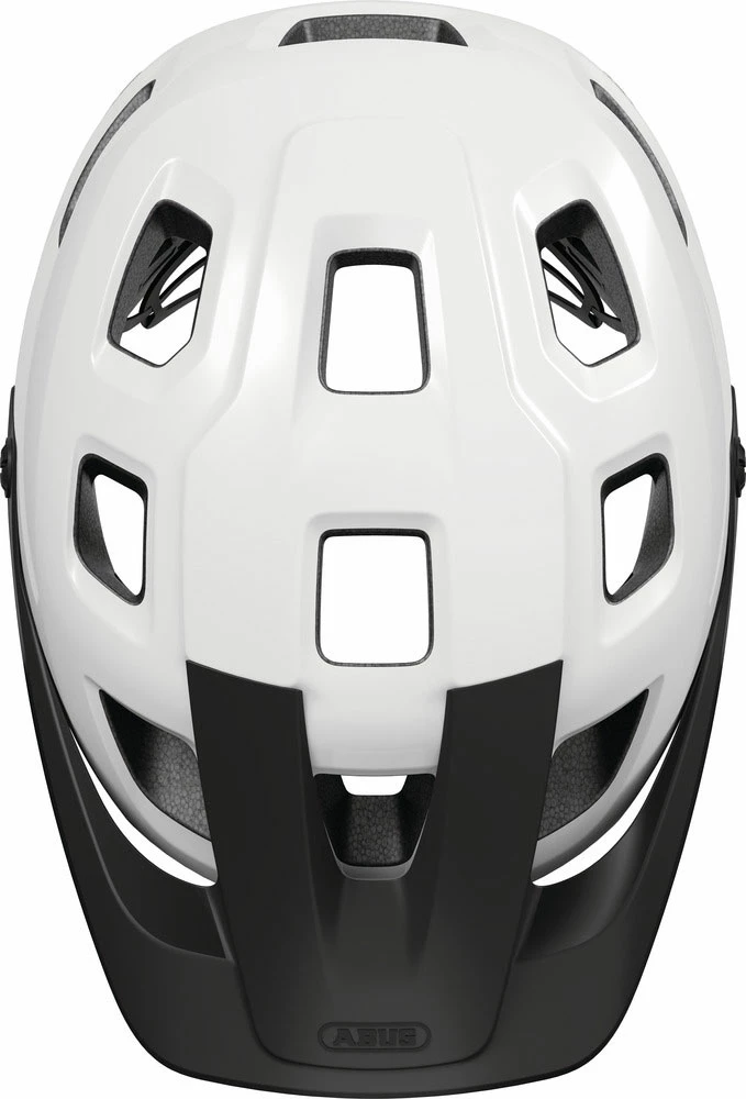 Abus MoTrip MIPS - Casque MTB – Image 2