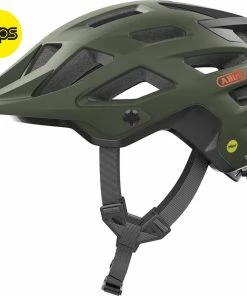 Abus Moventor 2.0 MIPS - Casque MTB