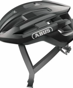 Abus PowerDome - Casque De Vélo De Course