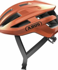 Abus PowerDome - Casque De Vélo De Course