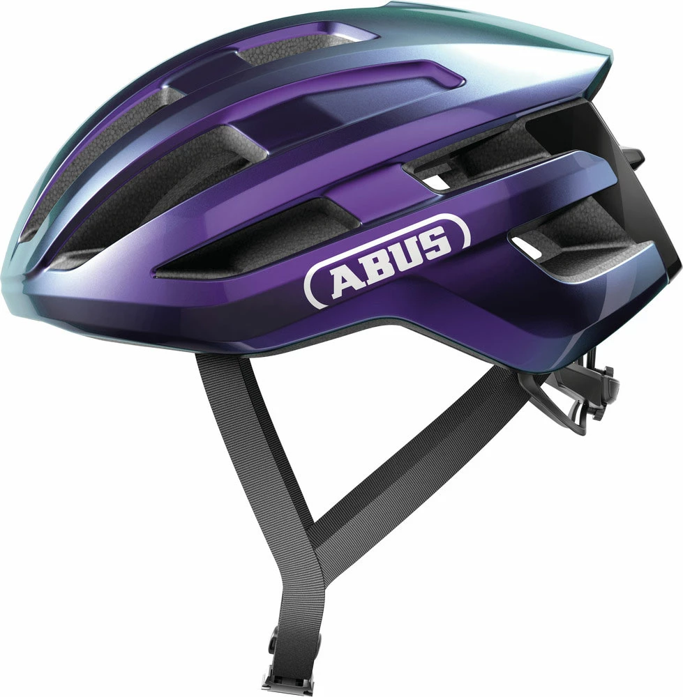 Abus PowerDome - Casque De Vélo De Course