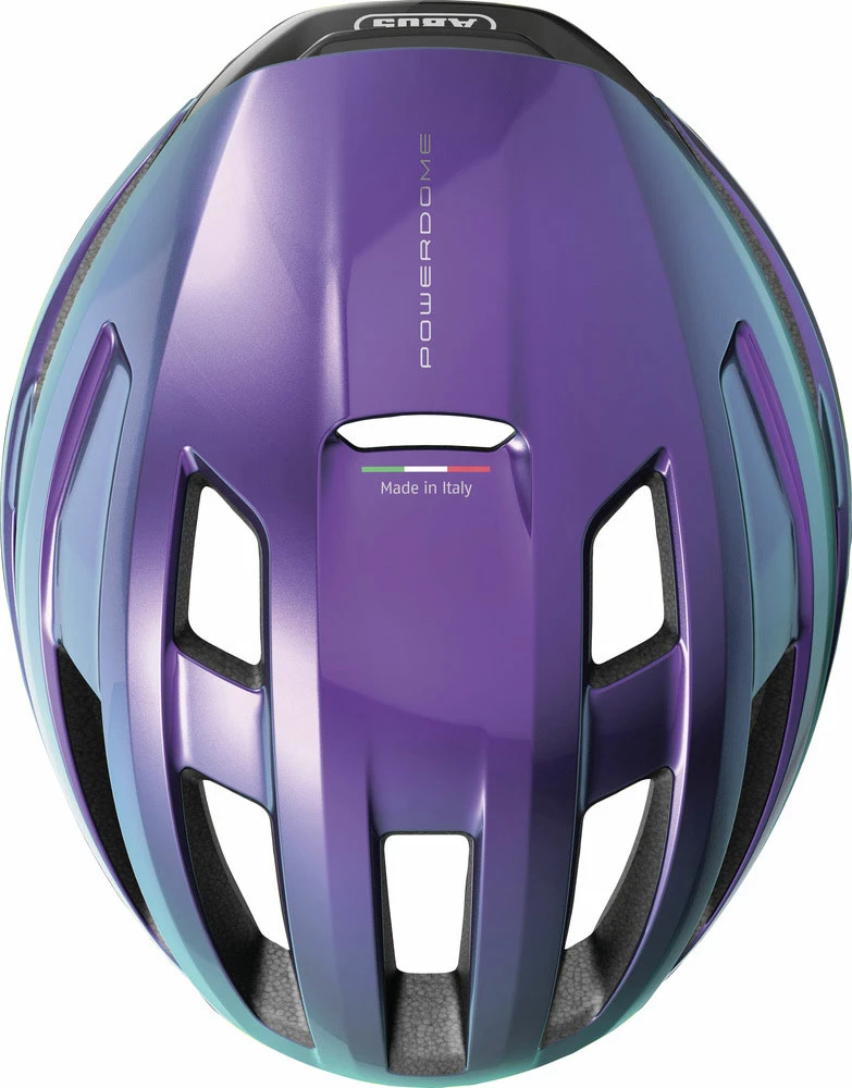 Abus PowerDome - Casque De Vélo De Course – Image 3