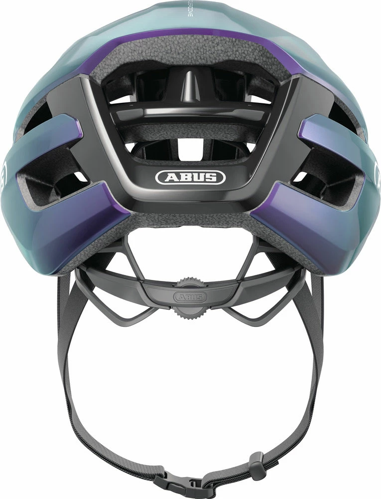 Abus PowerDome - Casque De Vélo De Course – Image 5