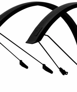 ACID Jeu De Garde-boue BB Mount 56 28"