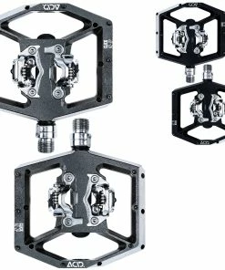 ACID CLICK A2-ZP Pédale à Clic