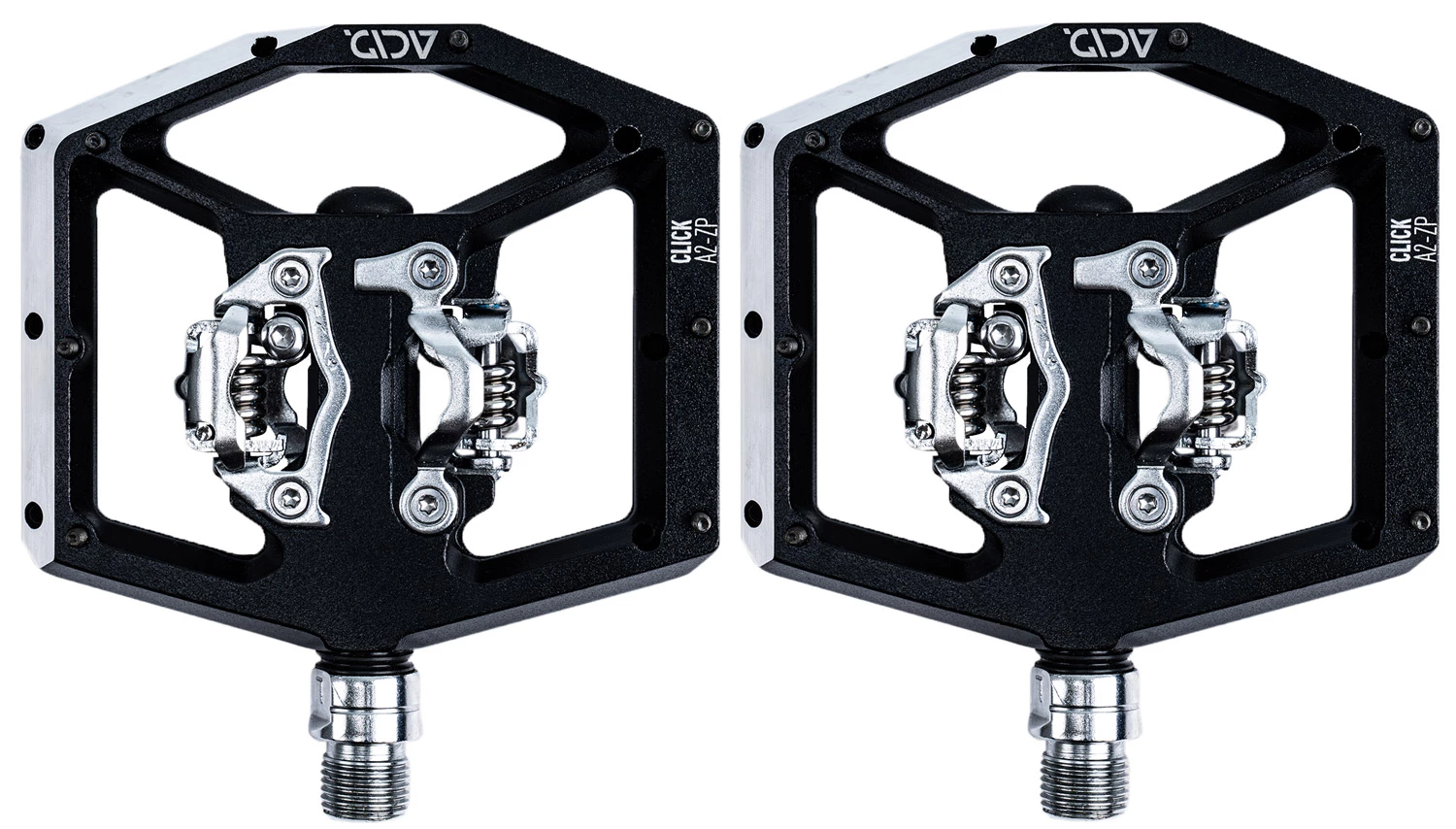 ACID CLICK A2-ZP Pédale à Clic – Image 5