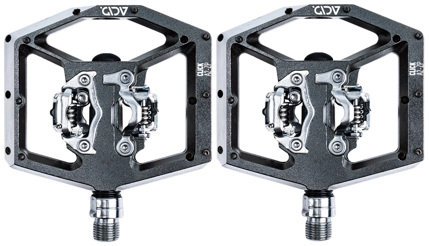 ACID CLICK A2-ZP Pédale à Clic – Image 2