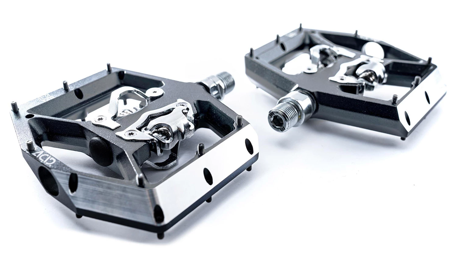 ACID CLICK A2-ZP Pédale à Clic – Image 3